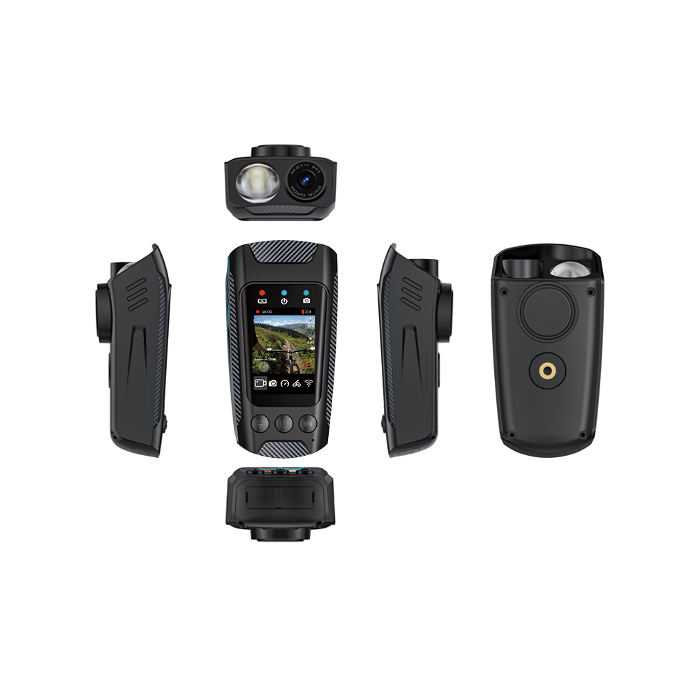 Sprite Group C3max 运动相机 OEM/ODM 批发｜深圳志康科技源头工厂 - 详情 11